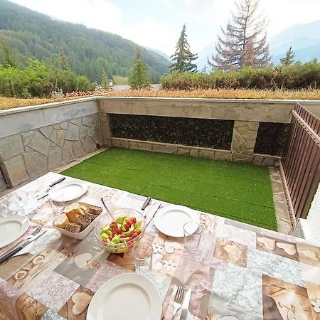 Appartamento Stelu Sauze D'Oulx Exterior foto
