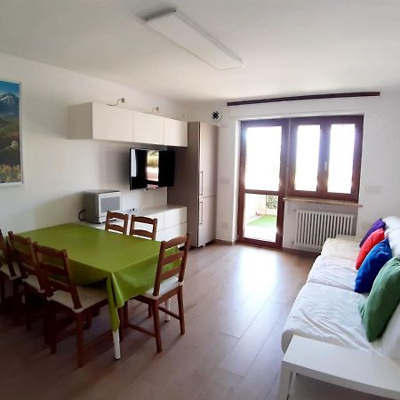 Appartamento Stelu Sauze D'Oulx Exterior foto