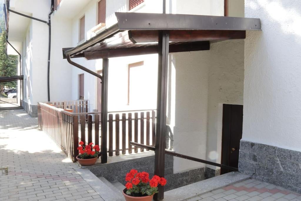 Appartamento Stelu Sauze D'Oulx Exterior foto
