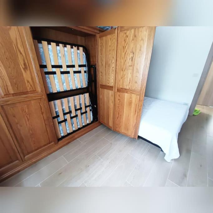Appartamento Stelu Sauze D'Oulx Exterior foto