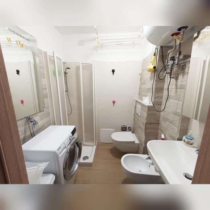 Appartamento Stelu Sauze D'Oulx Exterior foto
