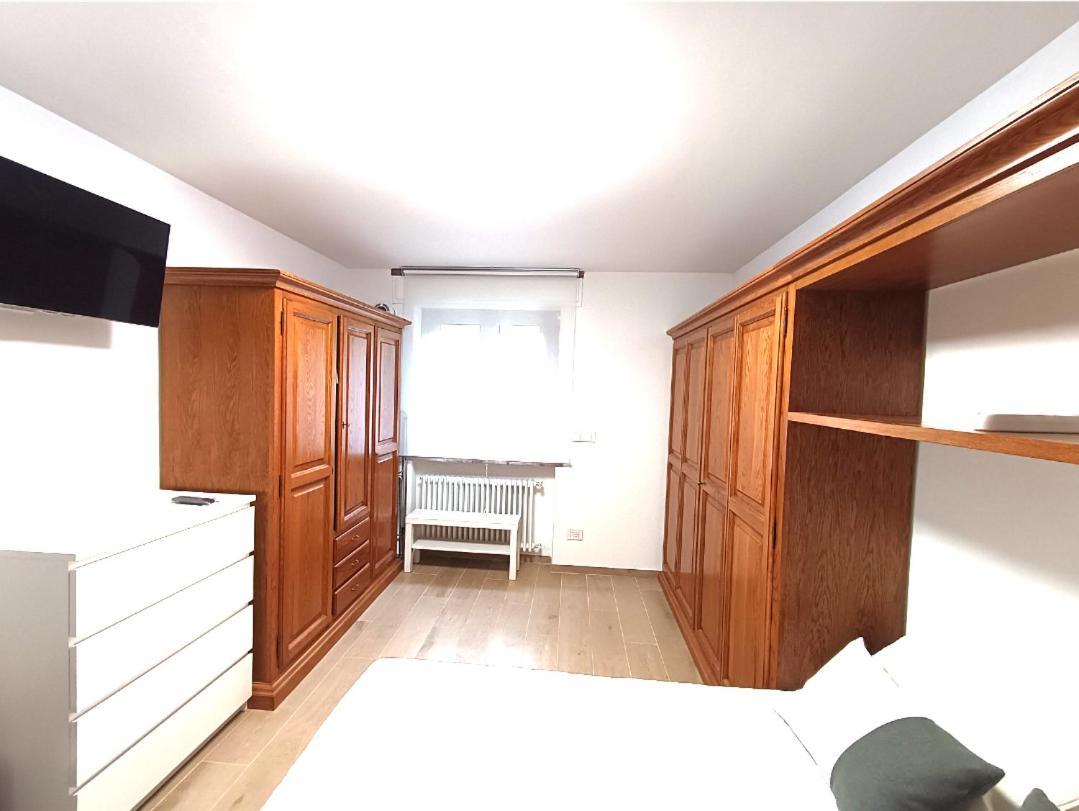 Appartamento Stelu Sauze D'Oulx Exterior foto