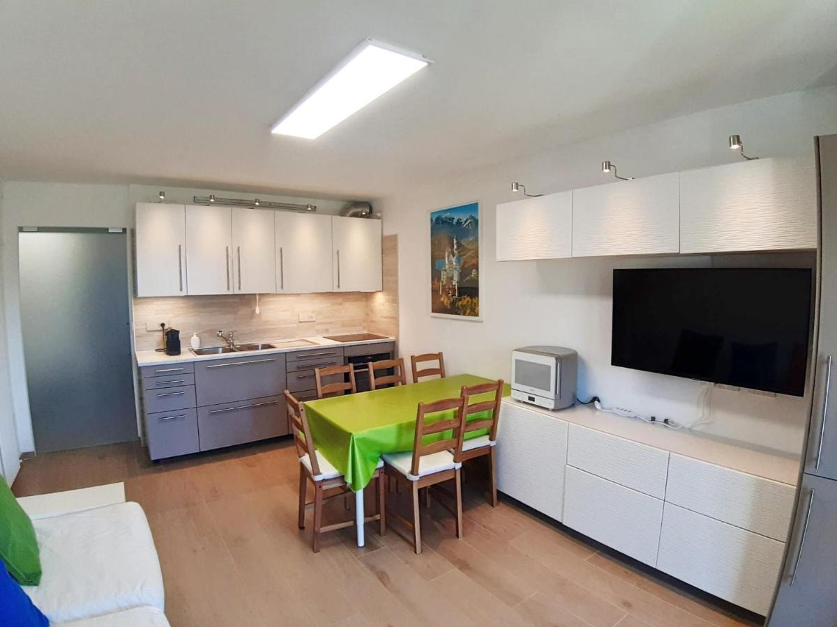 Appartamento Stelu Sauze D'Oulx Exterior foto