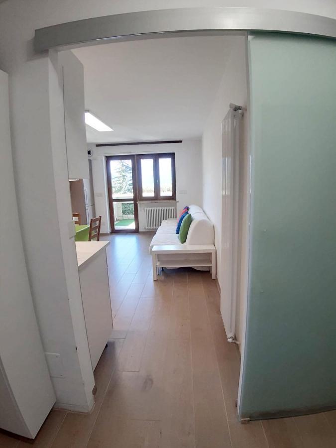 Appartamento Stelu Sauze D'Oulx Exterior foto