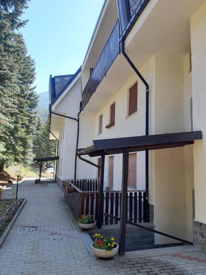 Appartamento Stelu Sauze D'Oulx Exterior foto