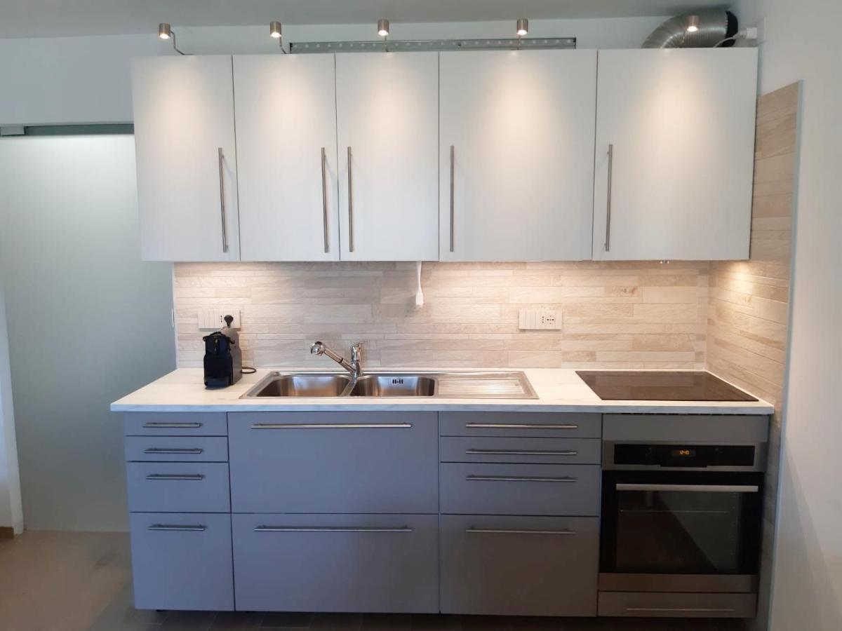 Appartamento Stelu Sauze D'Oulx Exterior foto