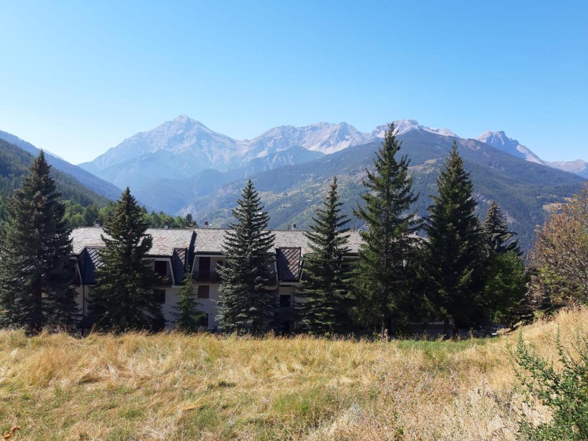 Appartamento Stelu Sauze D'Oulx Exterior foto